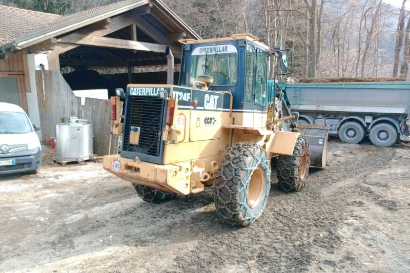 OmecoHub - Immagine CATERPILLAR IT24F